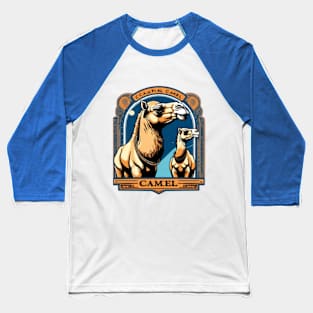 camel gift ideas Baseball T-Shirt